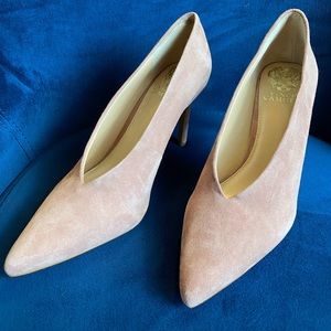 Vince Camuto Anika Pump